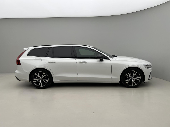 Volvo V60 D3 AWD R-DESIGN AUT 2.0 d