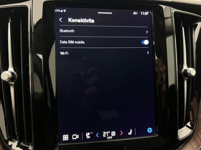 Volvo XC60 T6 AWD RECHARGE PLUS BRIGHT