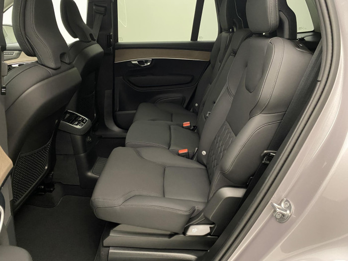 Volvo XC90 T8 AWD RECHARGE BRIGHT PLUS 7m