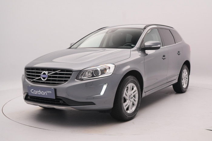 Volvo XC60 D4 AWD MOMENTUM 2.4 d Momentum