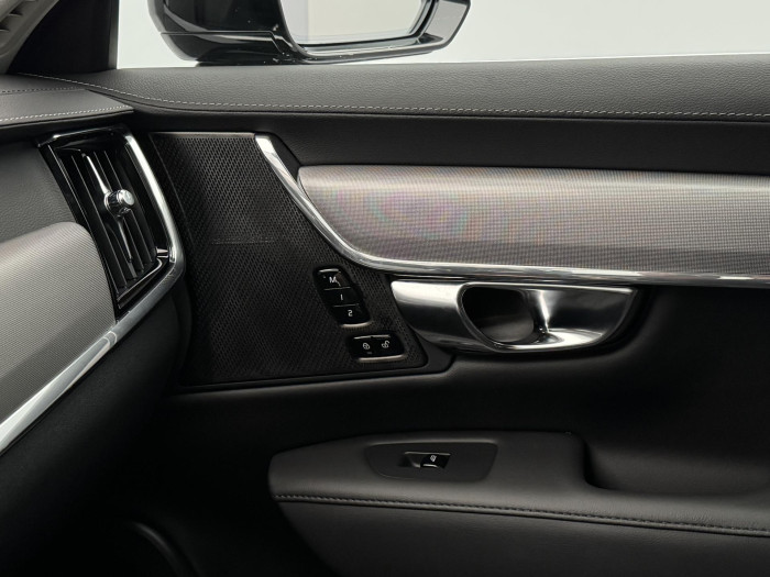 Volvo S90 B5 AWD BRIGHT PLUS CZ 1.maj.