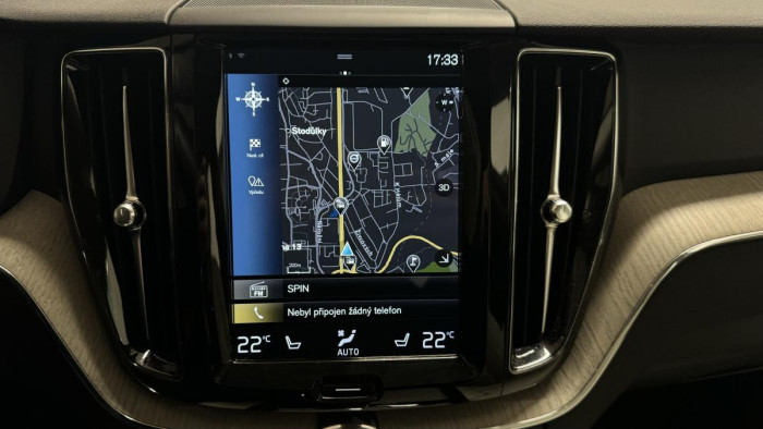 Volvo XC60 D4 AWD INSCRIPTION REZERVACE 2.0 d