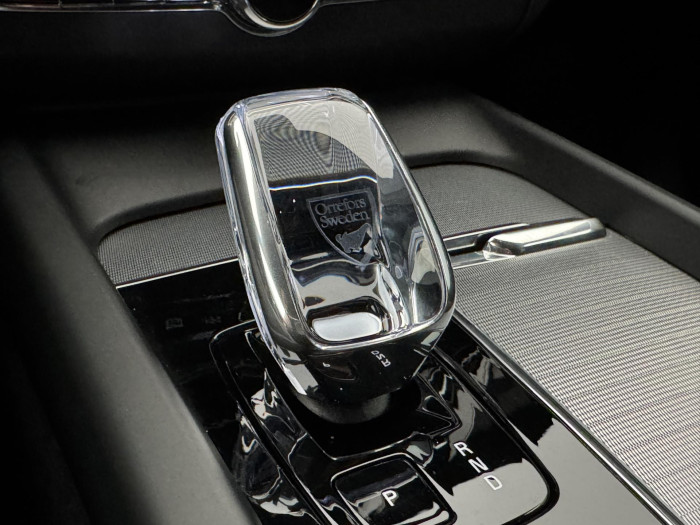 Volvo XC60 B5 AWD DARK PLUS