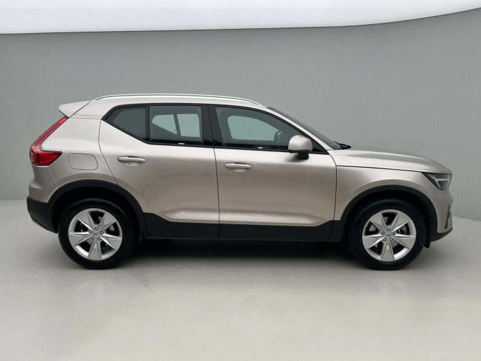 Volvo XC40 B4 AWD CORE AUT
