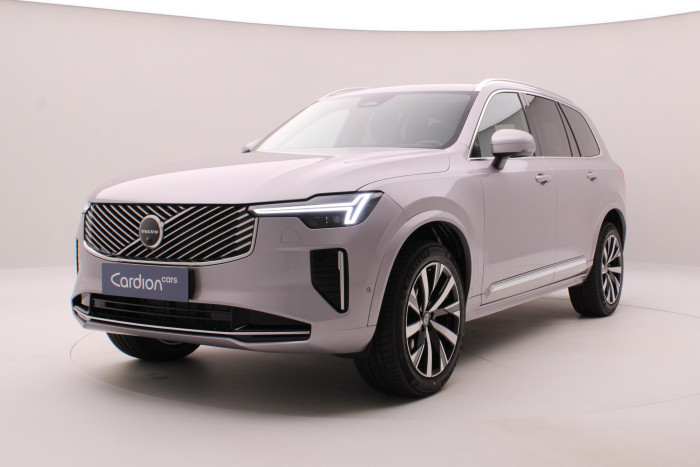 Volvo XC90 B5 AWD AUT BRIGHT PLUS 7míst