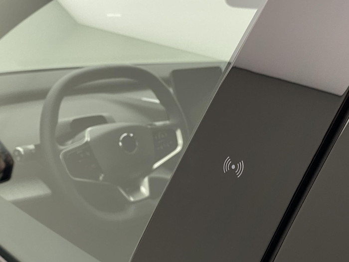 Volvo EX30 PURE ELECTRIC SINGLE PLUS