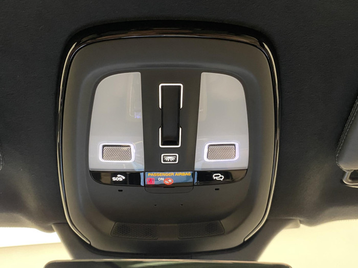 Volvo XC90 T8 AWD RECHARGE BRIGHT ULTRA 7