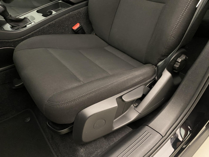 Volvo XC40 T2 CORE NAVIGACE 1.maj