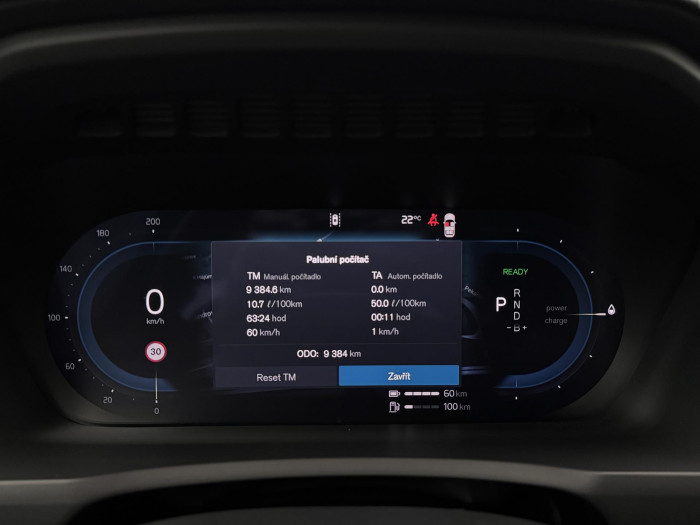 Volvo XC90 T8 AWD RECHARGE DARK PLUS