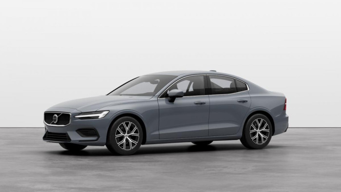 Volvo S60 B4 AUT CORE