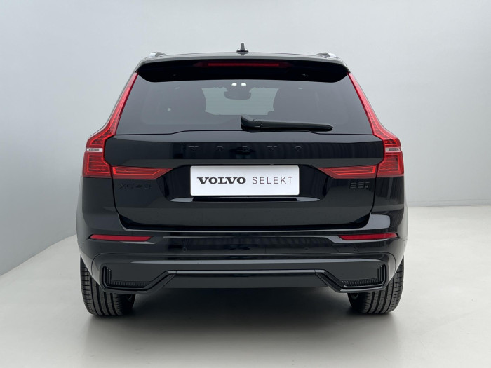 Volvo XC60 B5 AWD ULTRA BLACK EDITION AUT 2.0 Edition