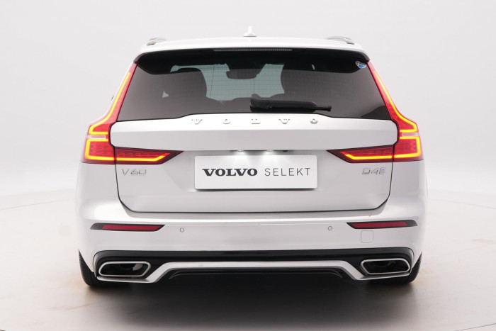 Volvo V60 D4 R-DESIGN AUT 2.0 d