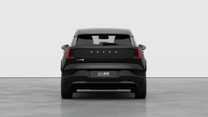 Volvo EX30 CROSS COUNTRY TWIN ULTRA