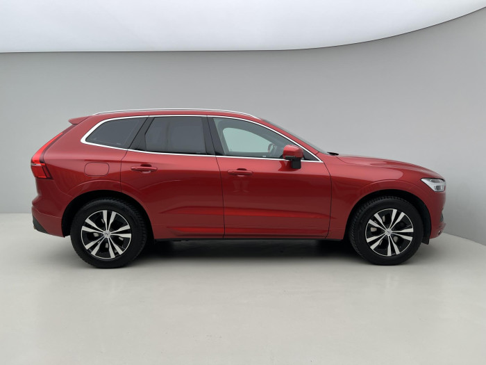 Volvo XC60 T5 AWD MOMENTUM PRO AUT 2.0 Momentum
