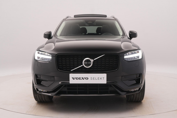 Volvo XC90 B5 AWD PLUS DARK AUT