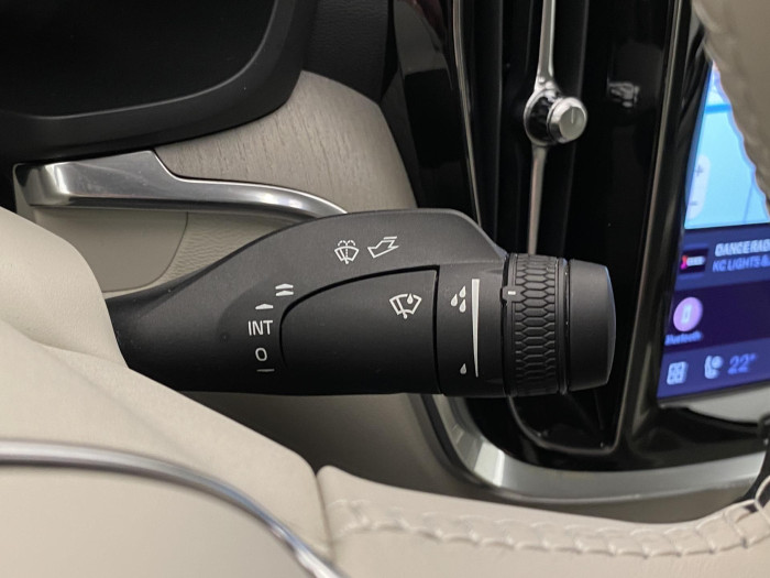 Volvo S60 B5 AWD DARK PLUS AUT CZ