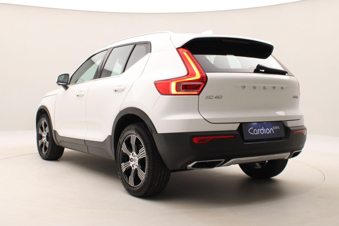 Volvo XC40 D3 AWD INSCRIPTION 1.maj 2.0 d