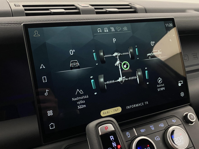 Land Rover Defender 110 X-DYNAMIC SE D250 3.0 d Dynamic SE