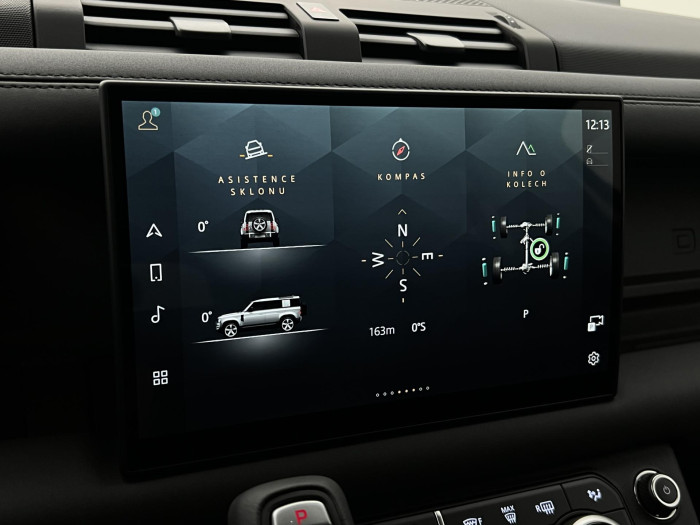 Land Rover Defender 110 D300 X-DYNAMIC SE AWD AUT 3.0 d Dynamic SE