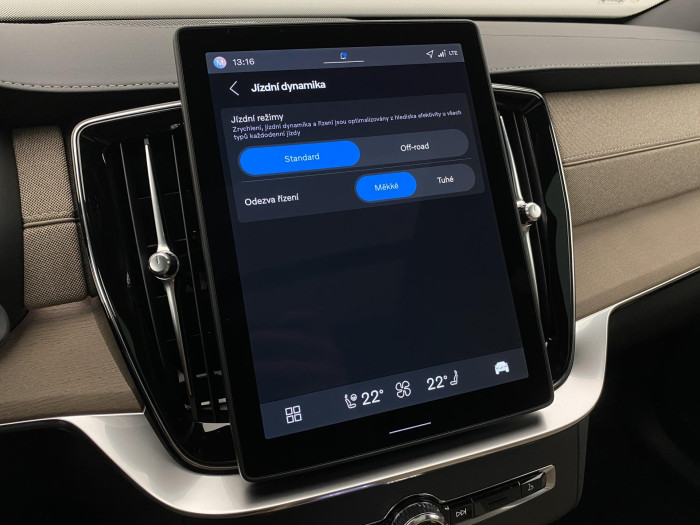 Volvo XC90 B5 AWD AUT BRIGHT PLUS