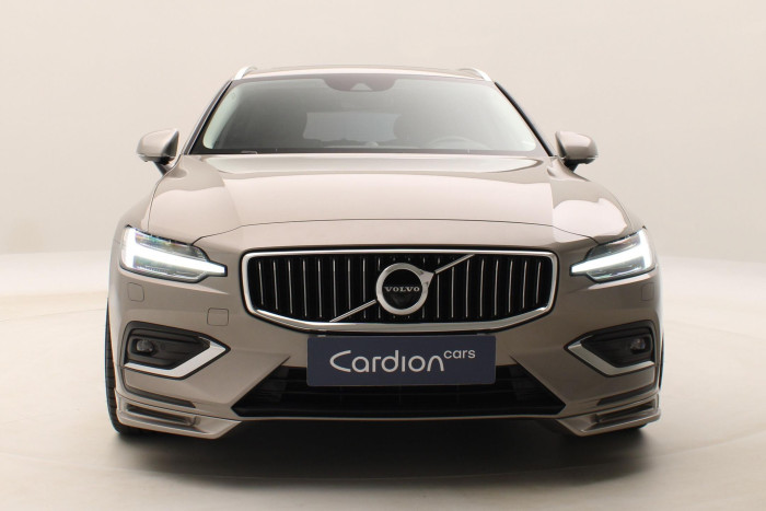 Volvo V60 T6 AWD HEICO SPORTIV AUT