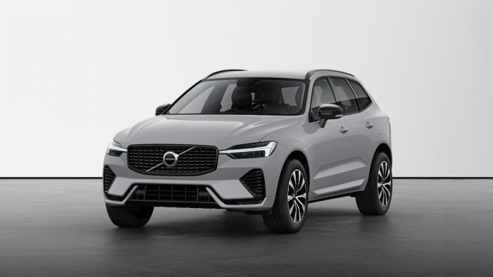 Volvo XC60 B4 AWD AUT DARK PLUS 2.0 Plus