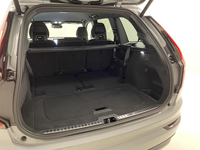 Volvo XC90 B5 AWD BLACK EDITION PLUS 7m