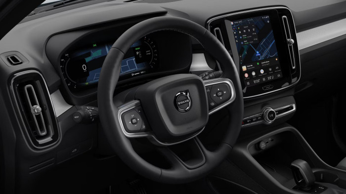 Volvo XC40 B4 AUT CORE