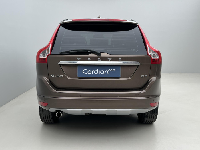 Volvo XC60 D3 NAVIGACE AUT 2.0 d