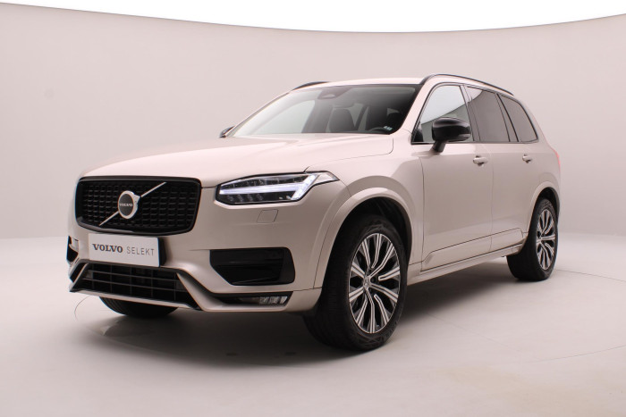 Volvo XC90 B5 AWD DARK PLUS AUT CZ