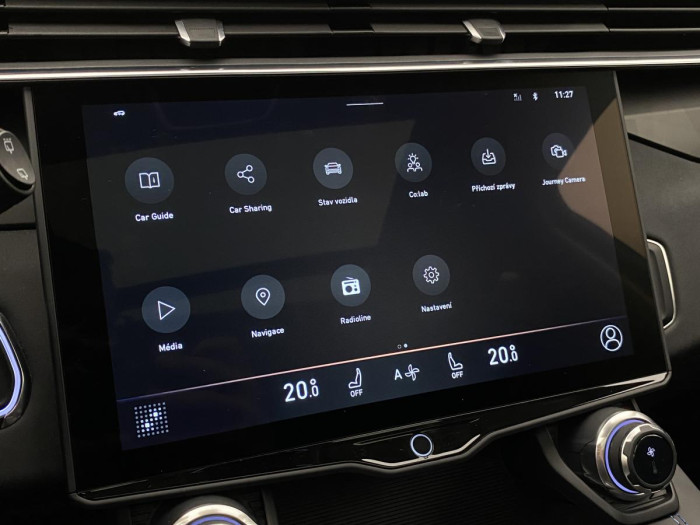 Lynk & Co 01 PHEV DCT AUT 1.maj.