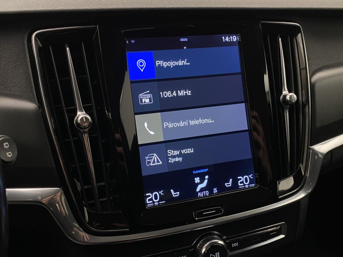 Volvo V90 D3 KINETIC 2.0 d