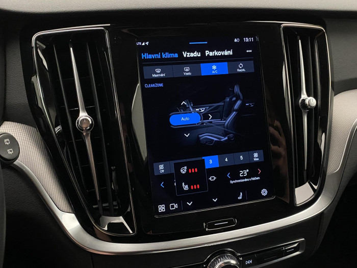 Volvo V60 CC B5 AWD PLUS BRIGHT AUT