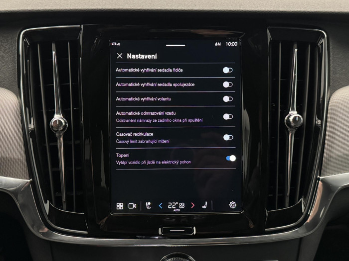 Volvo V90 T6 AWD RECHARGE PLUS