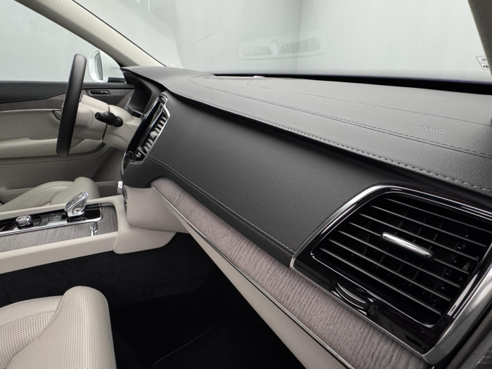 Volvo XC90 B5 AWD PLUS BRIGHT CZ 1.maj