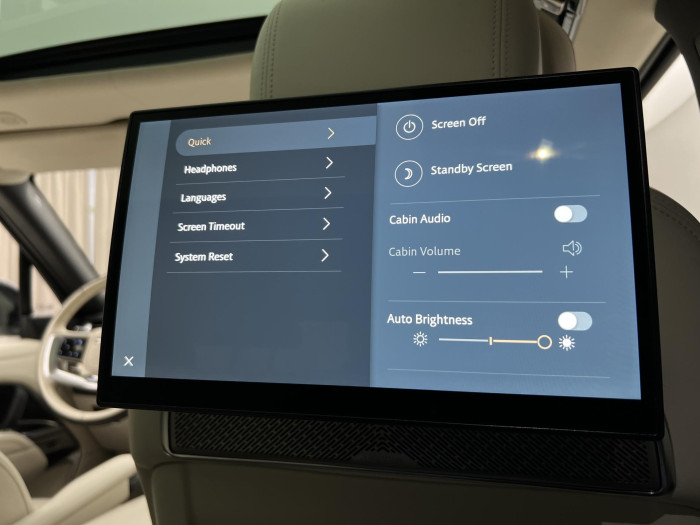 Land Rover Range Rover P550e AUTOBIOGRAPHY AWD AUT CZ