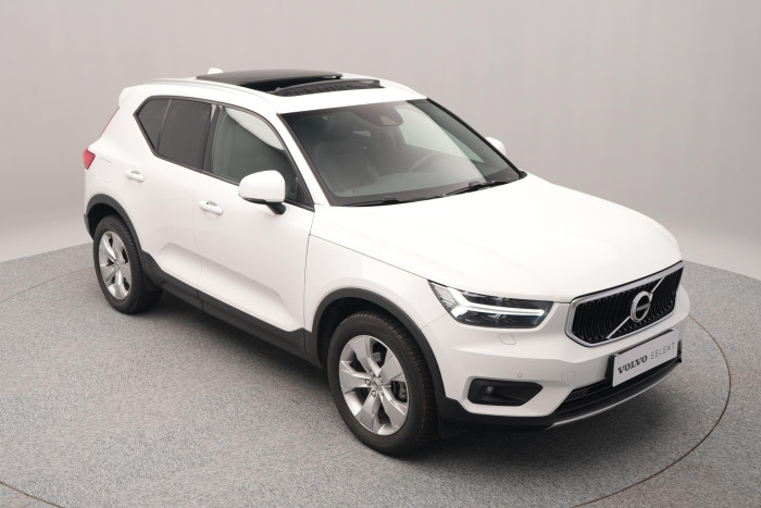 Volvo XC40 D3 MOMENTUM AUT 2.0 d Momentum