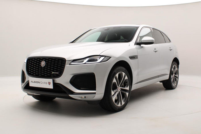 Jaguar F-Pace P400e R-DYNAMIC SE REZERVACE 2.0 Dynamic SE
