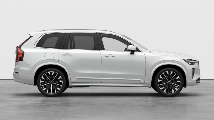 Volvo XC90 B5 AWD AUT BRIGHT ULTRA 7míst