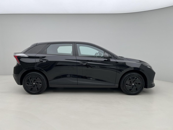 MG MG4 EMOTION 51kWh AUT