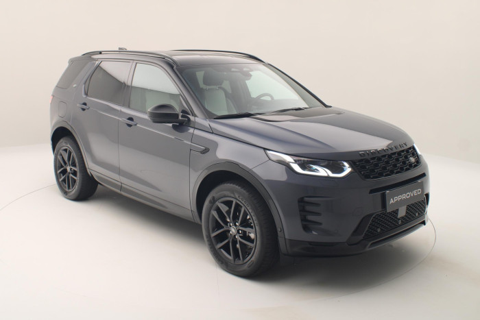 Land Rover Discovery Sport D200 R-DYNAMIC SE AWD AUT 2.0 d Dynamic SE