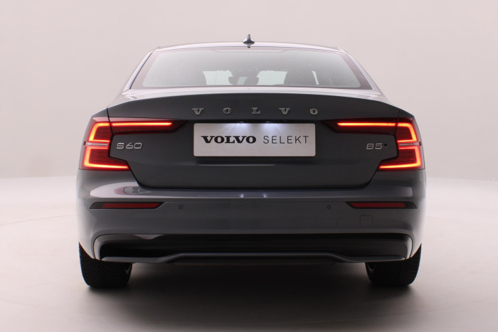 Volvo S60 B5 AWD ULTIMATE DARK AUT