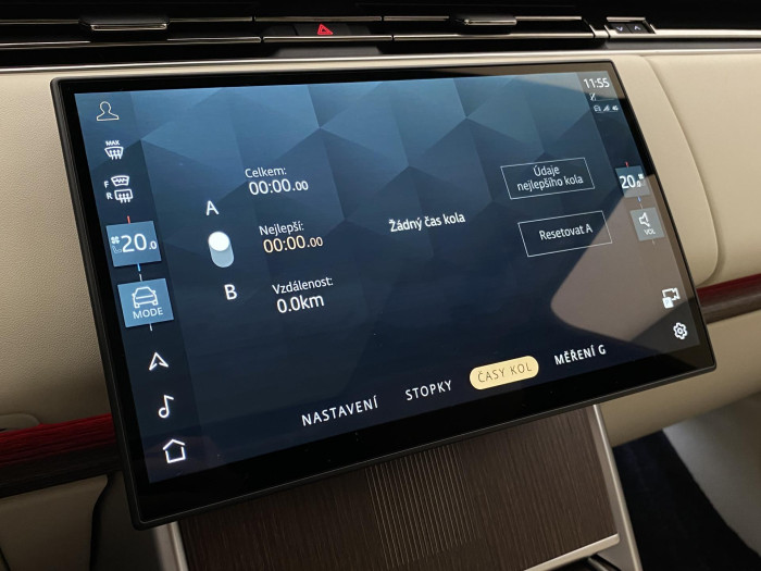 Land Rover Range Rover P550e AUTOBIOGRAPHY SWB