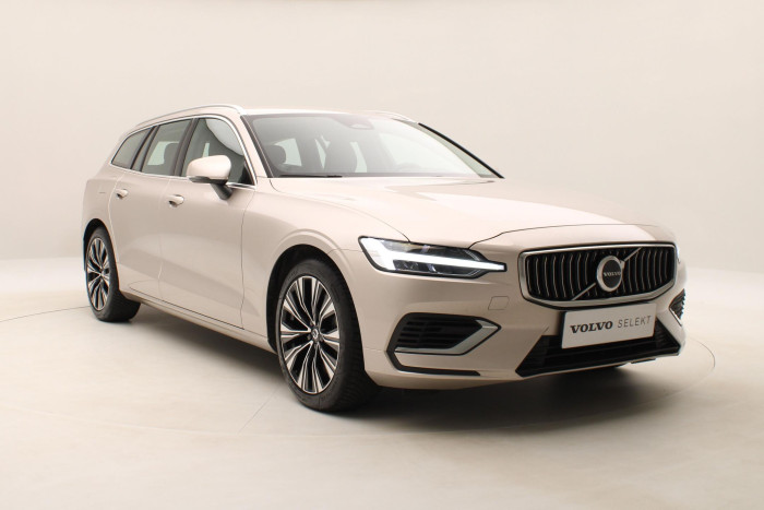 Volvo V60 T6 AWD PLUS BRIGHT RECHARGE