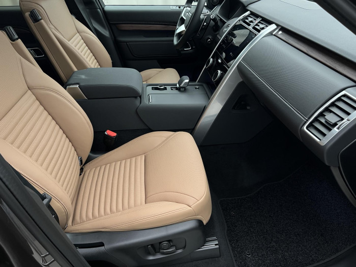 Land Rover Discovery D350 DYNAMIC HSE AWD Aut 3.0 d Dynamic