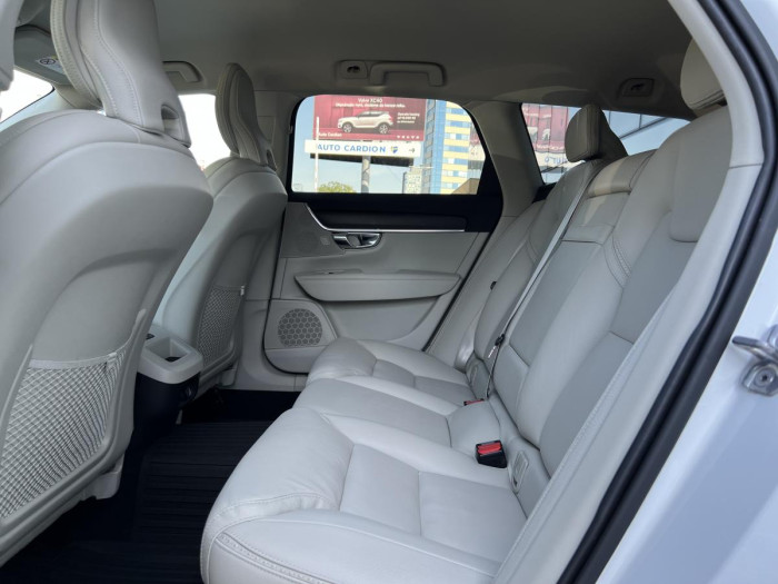 Volvo V90 CROSS COUNTRY D4 AWD Aut 2.0 d