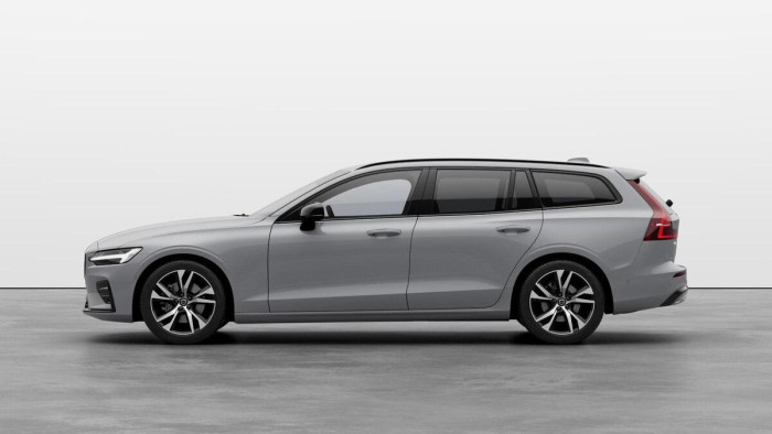 Volvo V60 B4 AUT DARK PLUS