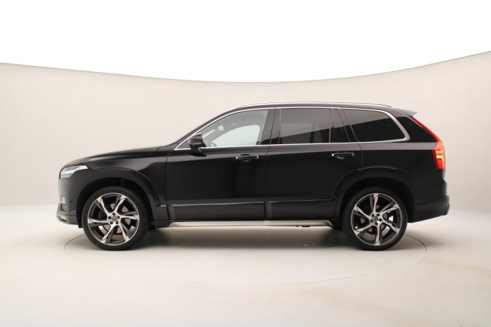 Volvo XC90 D5 AWD INSCRIPTION REZERVACE 2.0 d
