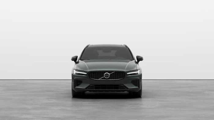 Volvo V60 T6 AWD RECHARGE DARK PLUS AUT