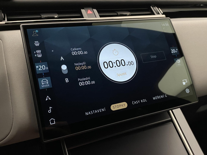 Land Rover Range Rover Velar D300 DYNAMIC SE AUT AWD 3.0 d Dynamic SE